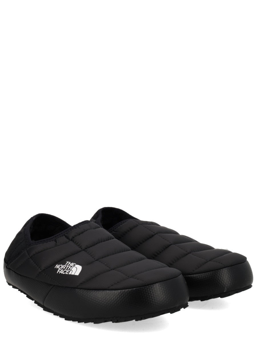 The North Face Unisex Mule Shoe Thermoball Black