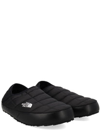 The North Face Unisex Mule Shoe Thermoball Black