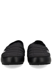 The North Face Unisex Mule Shoe Thermoball Black