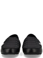 The North Face Unisex Mule Shoe Thermoball Black, view 3