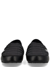 The North Face Unisex Mule Shoe Thermoball Black