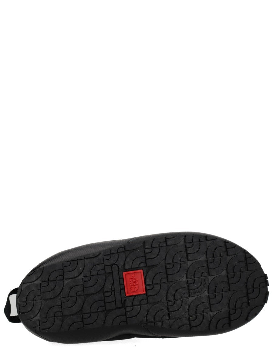 The North Face Unisex Mule Shoe Thermoball Black