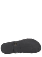Alysi Women's Mule Shoe Black, view 6
