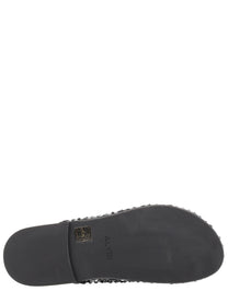 Alysi Women's Mule Shoe Black
