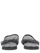 Alysi Women's Mule Shoe Black, view 4