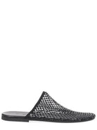 Alysi Women's Mule Shoe Black