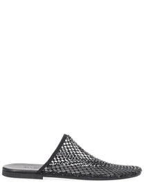 Alysi Women's Mule Shoe Black