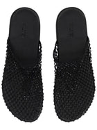 Alysi Women's Mule Shoe Black, view 5