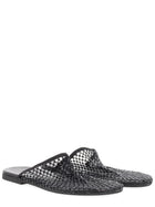 Alysi Women's Mule Shoe Black, view 2
