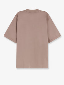 Hevò Men's Mulino Cotton Shirt Beige