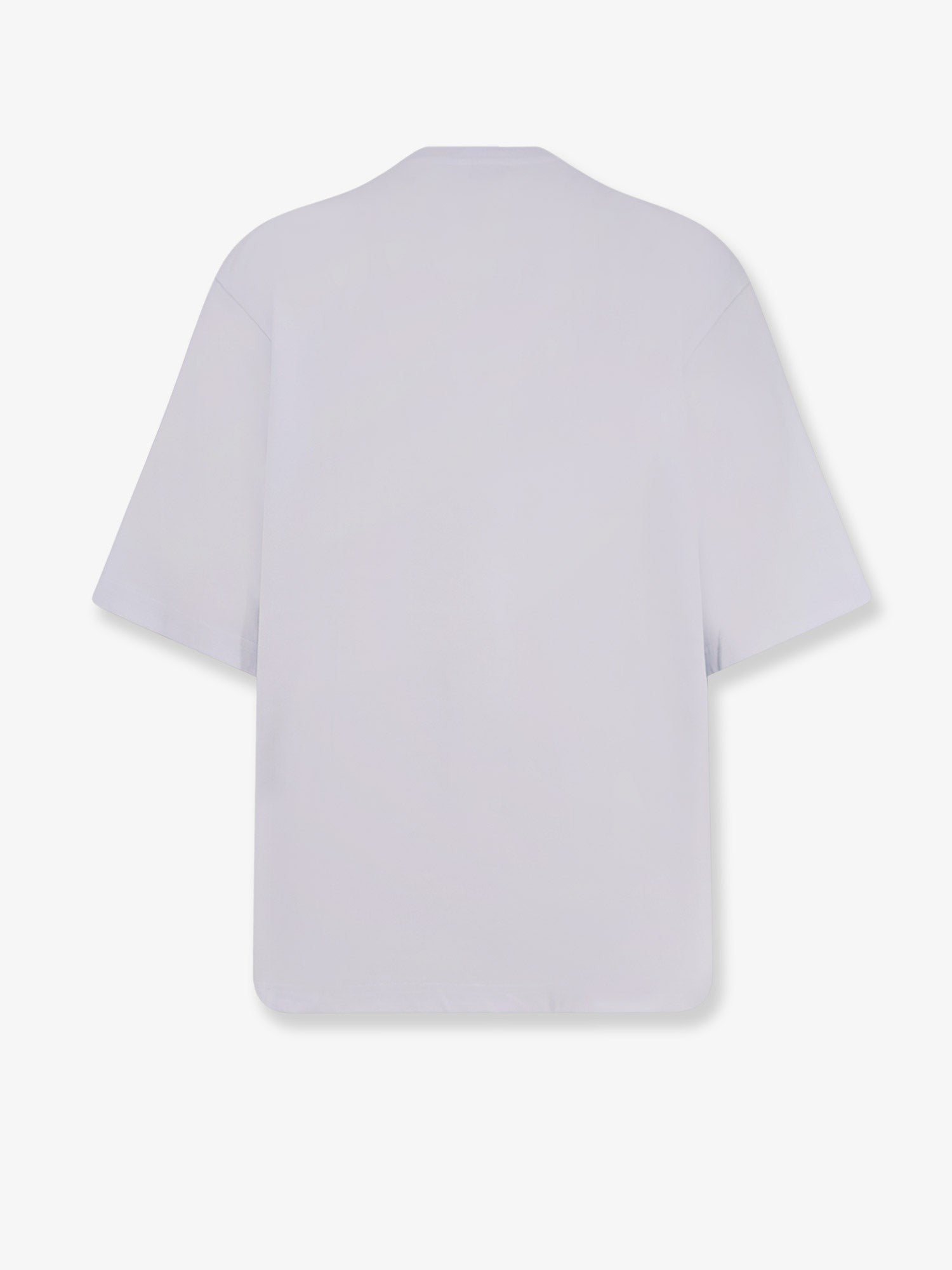 Hevò Men's Mulino Cotton Shirt White