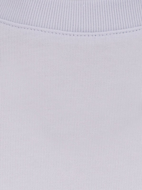 Hevò Men's Mulino Cotton Shirt White