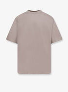 Hevò Men's Mulino Cotton Shirt Beige