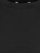 Hevò Men's Mulino Cotton Shirt Black, view 3