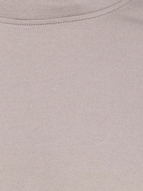 Hevò Men's Mulino Cotton Shirt Beige