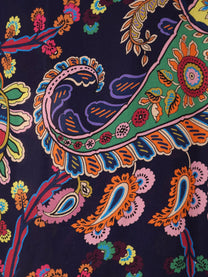 Etro Women's Multicolor Viscose Shirt Gold