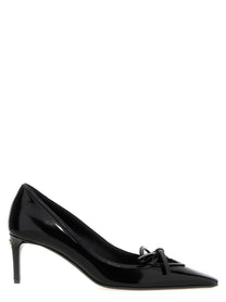 Dolce &amp; Gabbana Mun Pumps Black