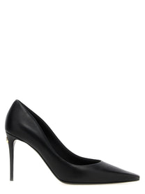 Dolce &amp; Gabbana Mun Pumps Black