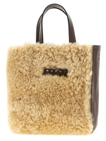 Marni Museo Bag Handbag Gold