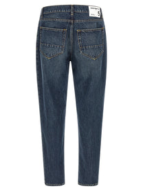 Department5 Musso Jeans Blue