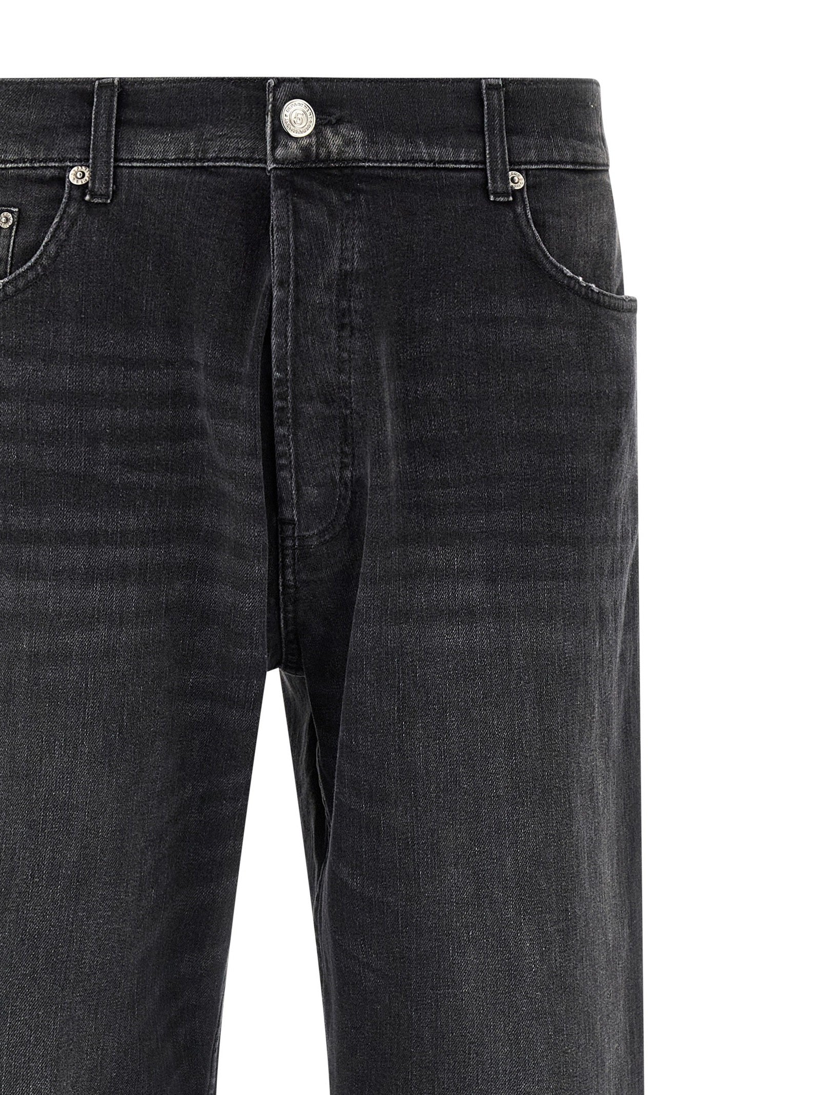 Department5 Musso Jeans Black