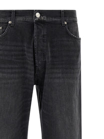 Department5 Musso Jeans Black
