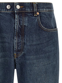 Department5 Musso Jeans Blue