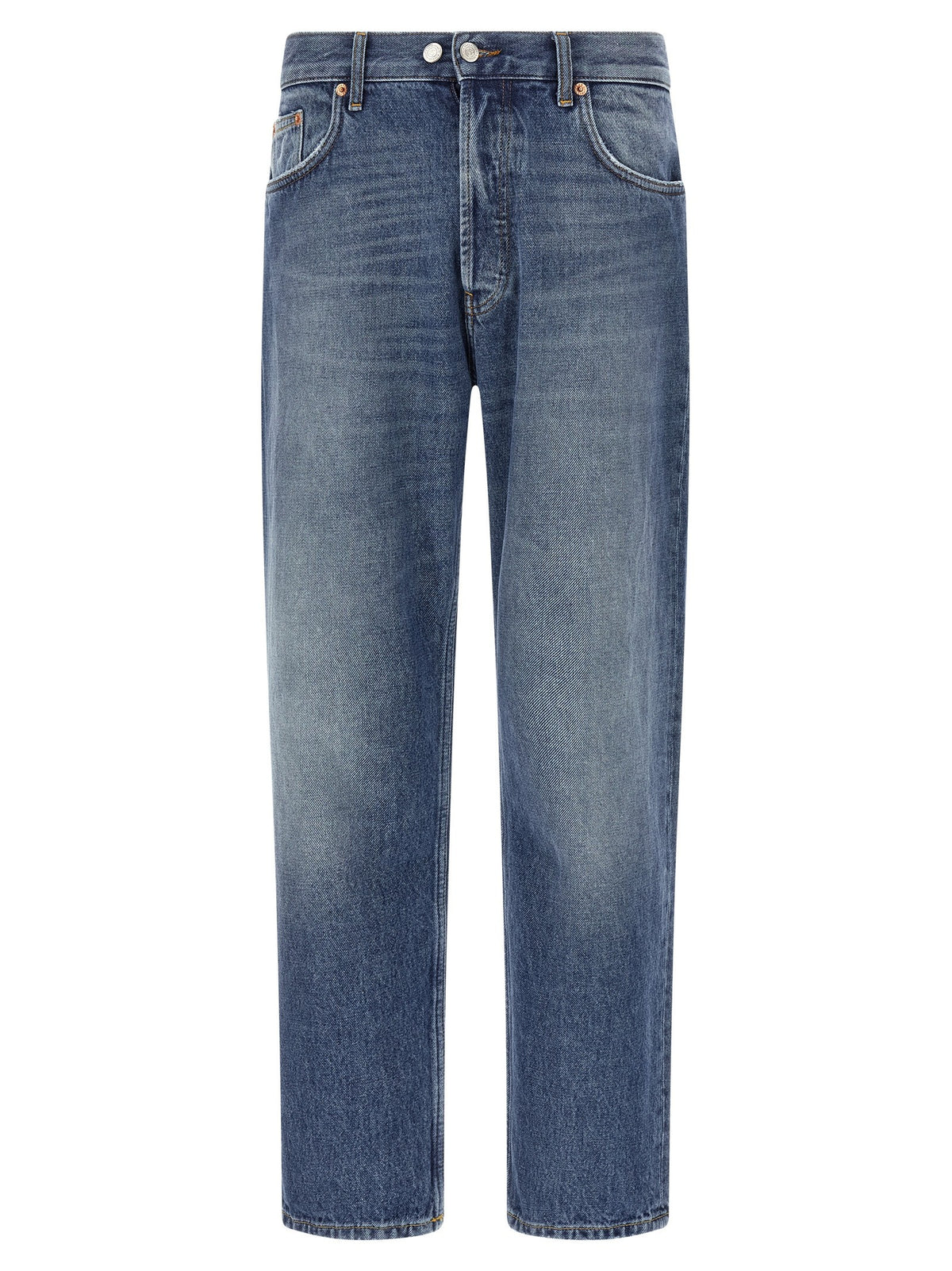 Department5 Musso Jeans Blue