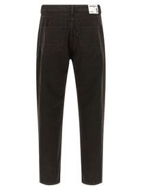 Department 5 Musso Jeans Black