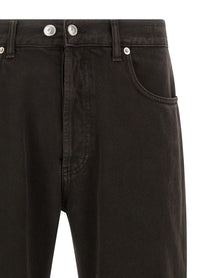 Department 5 Musso Jeans Black