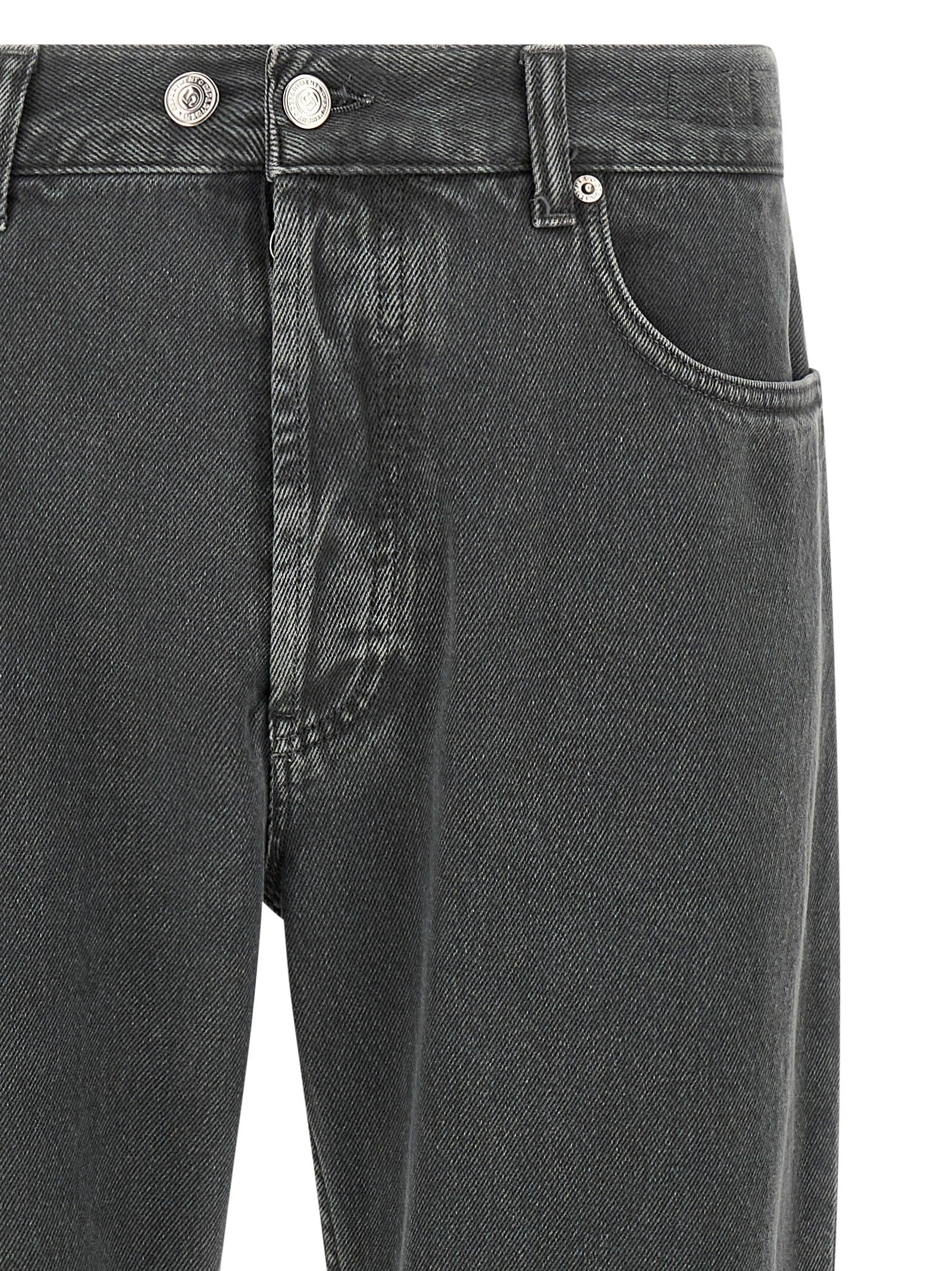 Department5 Musso Jeans Grey