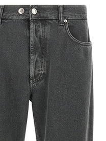 Department5 Musso Jeans Grey