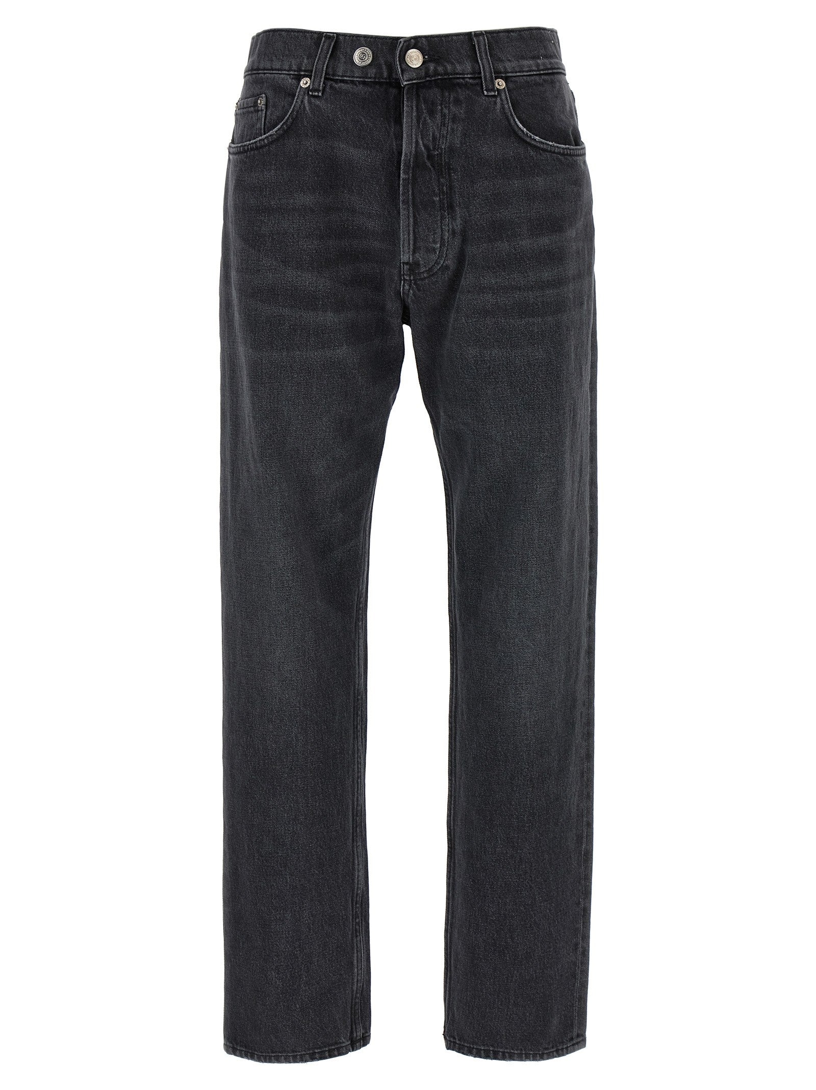 Department 5 Musso Jeans Black