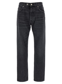 Department 5 Musso Jeans Black