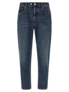 Department5 Musso Jeans Blue