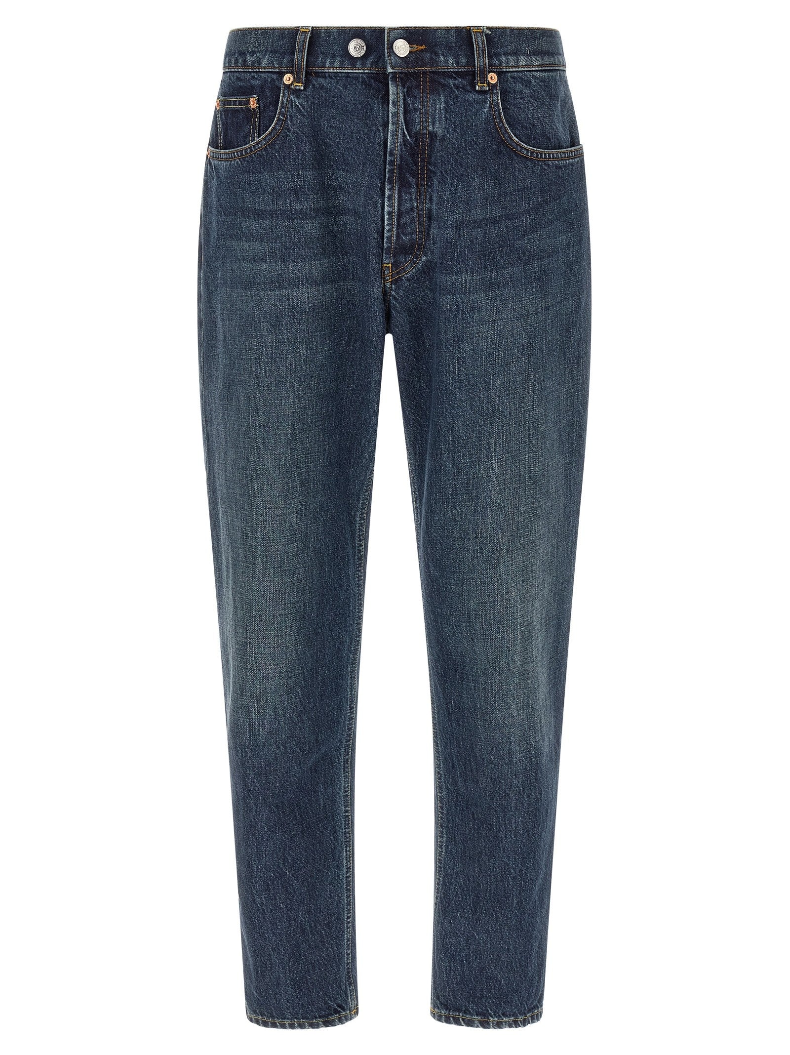 Department5 Musso Jeans Blue