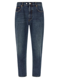 Department5 Musso Jeans Blue