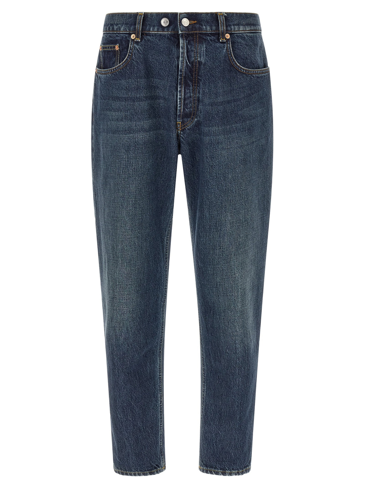 Department5 Musso Jeans Blue