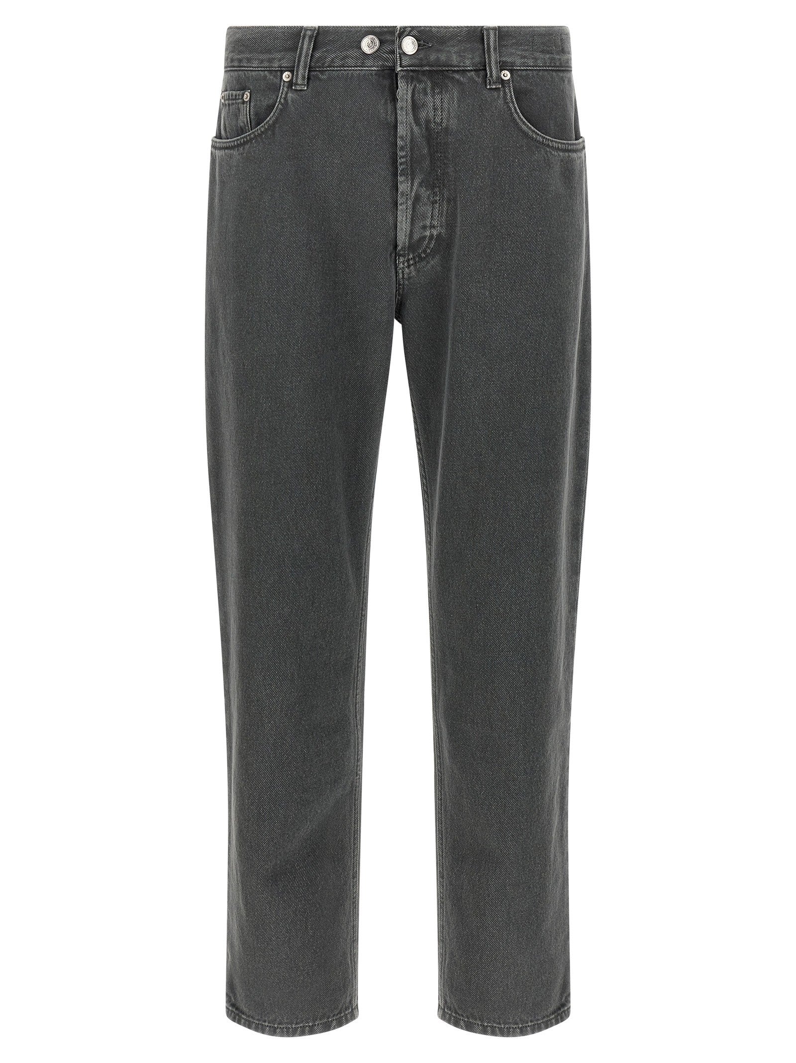 Department5 Musso Jeans Grey