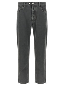Department5 Musso Jeans Grey