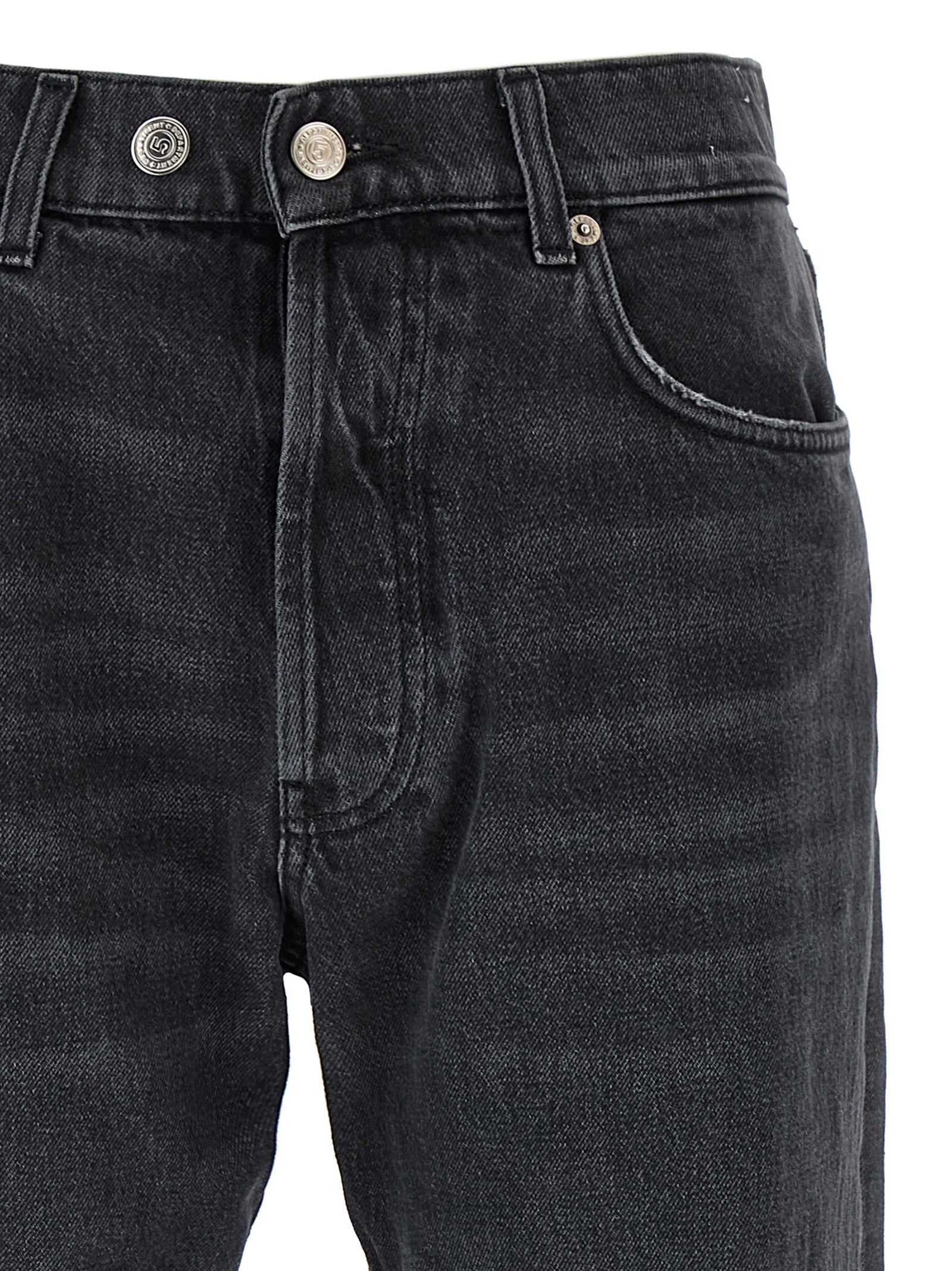 Department 5 Musso Jeans Black