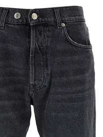 Department 5 Musso Jeans Black
