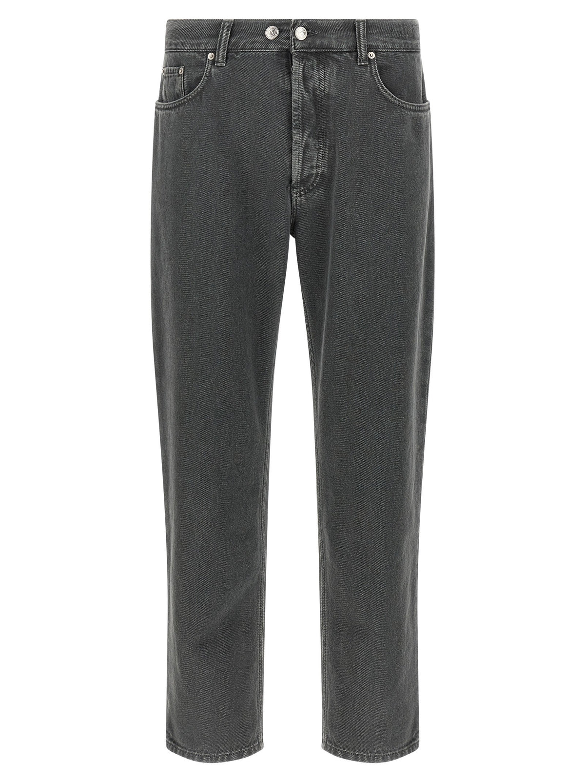 Department5 Musso Jeans Grey