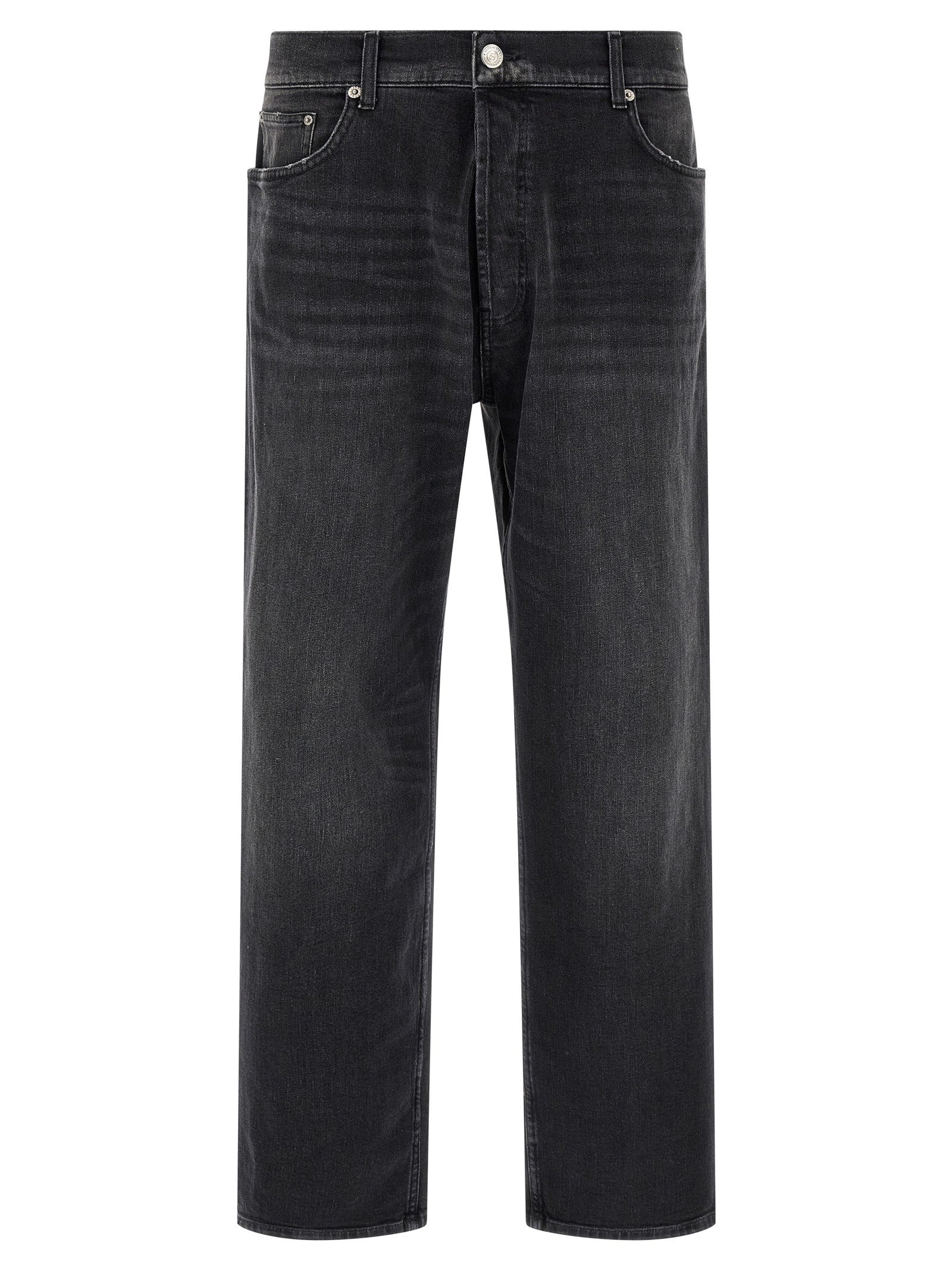 Department5 Musso Jeans Black