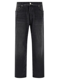 Department5 Musso Jeans Black