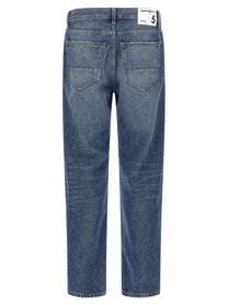 Department5 Musso Jeans Blue