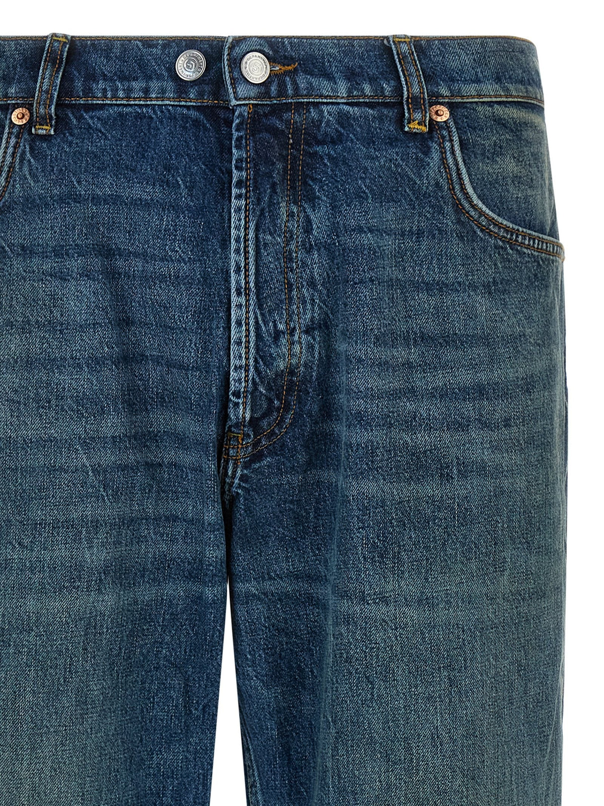 Department5 Musso Jeans Blue