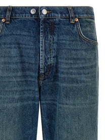 Department5 Musso Jeans Blue
