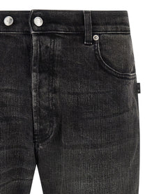 Department5 Musso Jeans Black