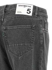 Department5 Musso Jeans Grey